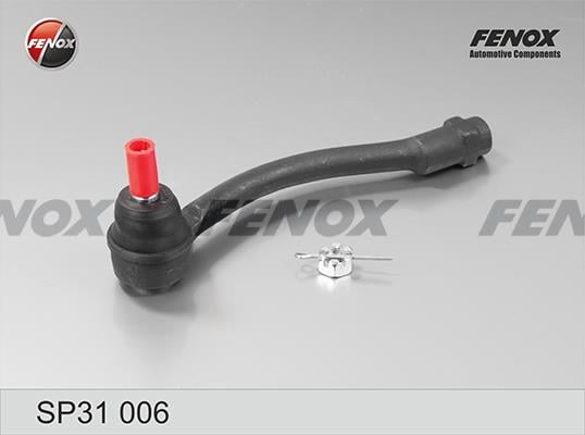 Fenox SP31006 Tie rod end outer SP31006