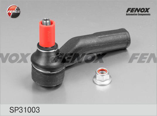 Fenox SP31003 Tie rod end left SP31003