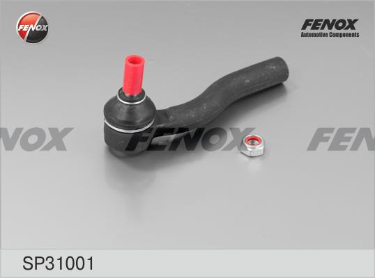 Fenox SP31001 Tie rod end outer SP31001