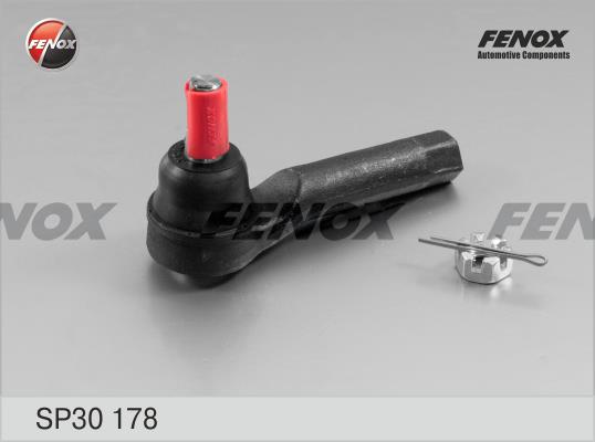 Fenox SP30178 Tie rod end outer SP30178