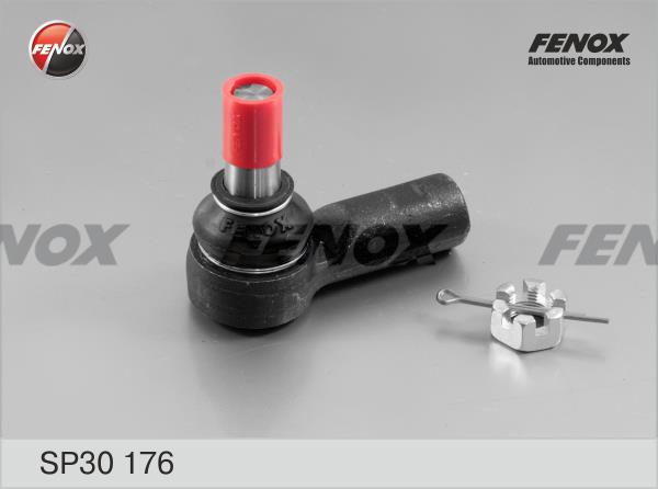 Fenox SP30176 Tie rod end outer SP30176