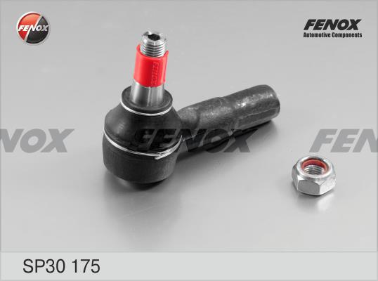 Fenox SP30175 Tie rod end outer SP30175