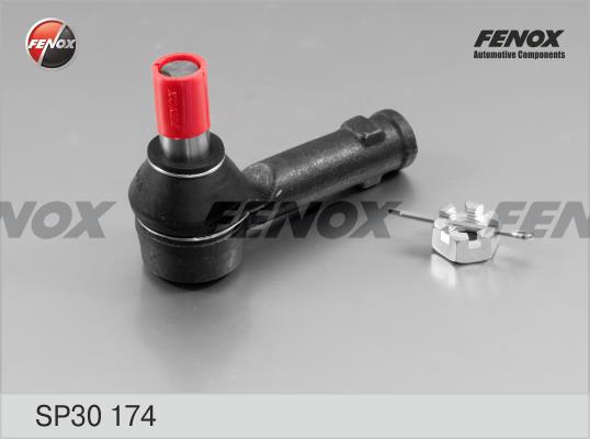 Fenox SP30174 Tie rod end outer SP30174