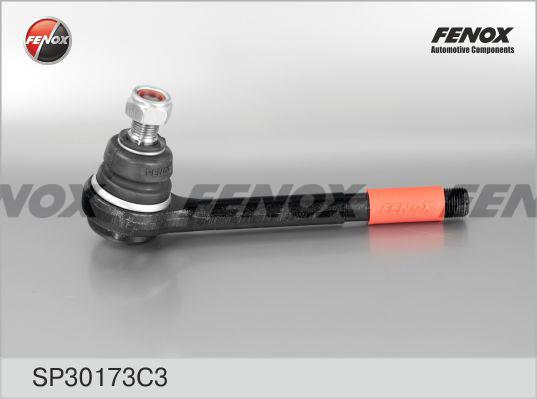 Fenox SP30173C3 Tie rod end outer SP30173C3