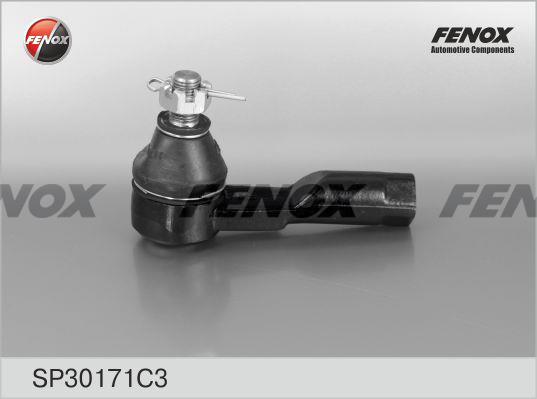 Fenox SP30171C3 Tie rod end outer SP30171C3