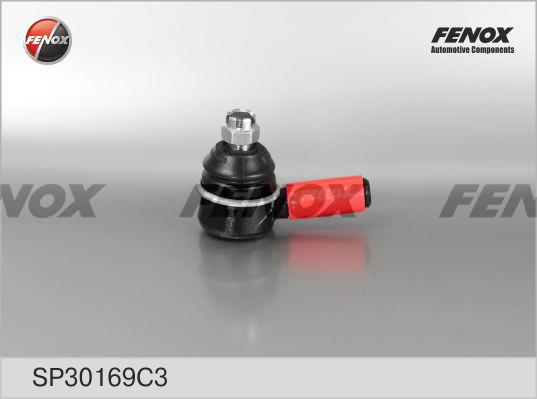 Fenox SP30169C3 Tie rod end outer SP30169C3