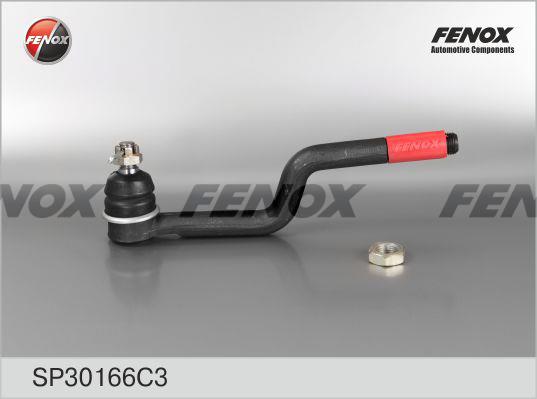 Fenox SP30166C3 Tie rod end outer SP30166C3