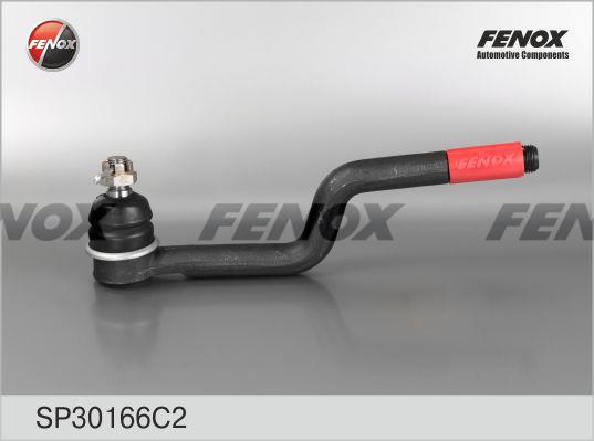 Fenox SP30166C2 Tie rod end outer SP30166C2