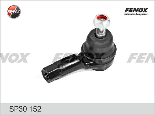 Fenox SP30152 Tie rod end outer SP30152