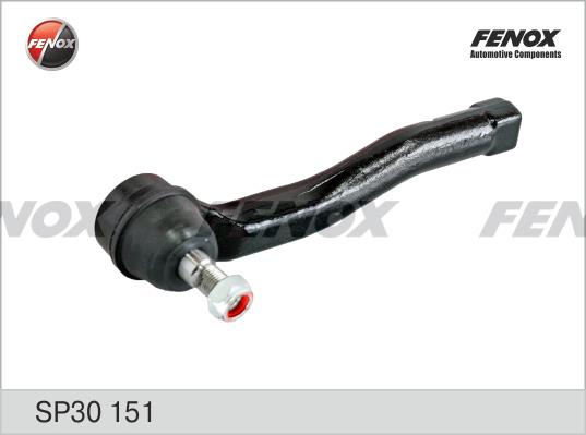Fenox SP30151 Tie rod end outer SP30151