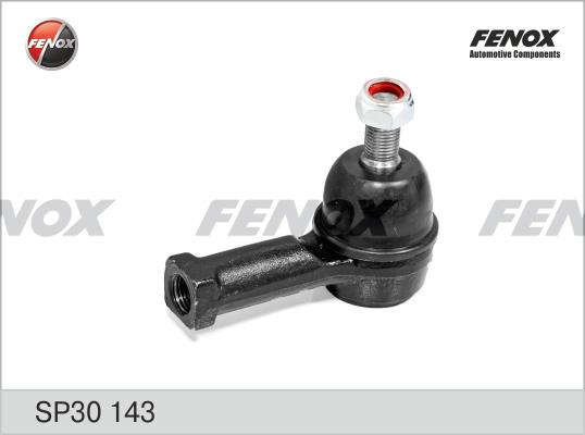 Fenox SP30143 Tie rod end outer SP30143
