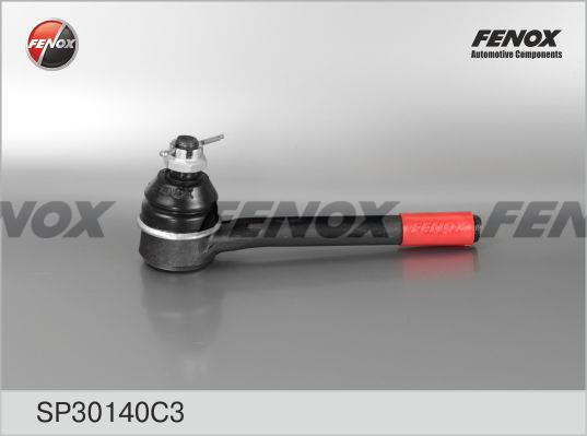 Fenox SP30140C3 Tie rod end outer SP30140C3