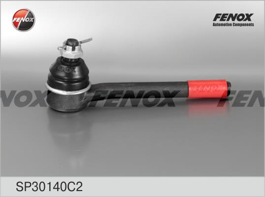 Fenox SP30140C2 Tie rod end outer SP30140C2