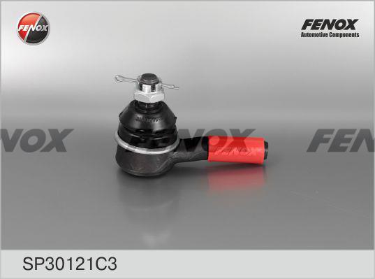 Fenox SP30121C3 Tie rod end outer SP30121C3