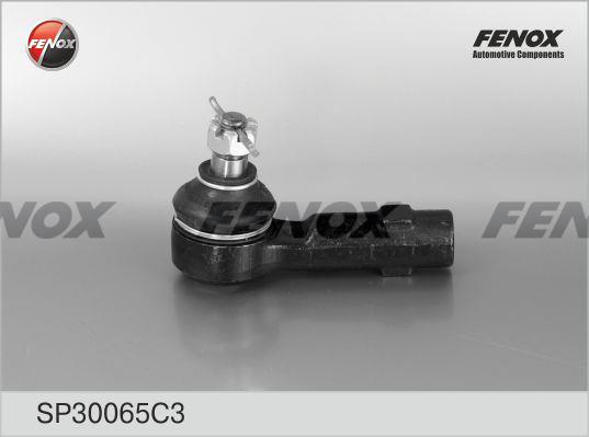 Fenox SP30065C3 Tie rod end outer SP30065C3
