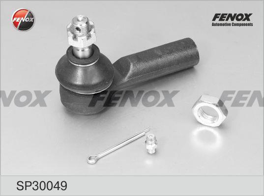 Fenox SP30049 Tie rod end outer SP30049