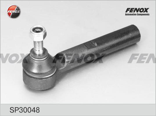 Fenox SP30048 Tie rod end outer SP30048