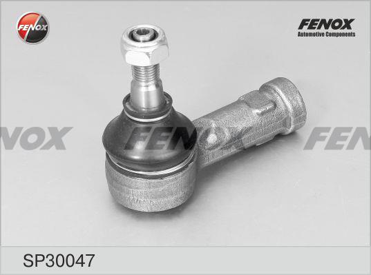 Fenox SP30047 Tie rod end outer SP30047