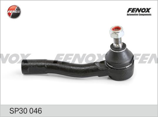 Fenox SP30046 Tie rod end outer SP30046