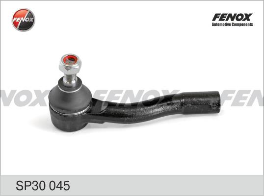 Fenox SP30045 Tie rod end outer SP30045
