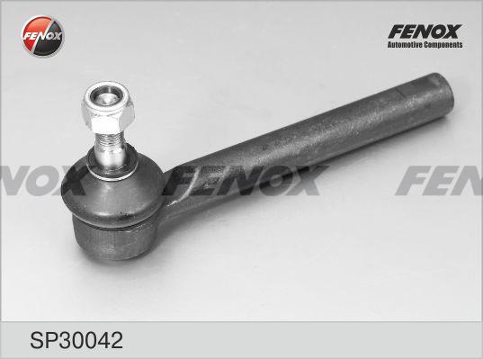 Fenox SP30042 Tie rod end outer SP30042