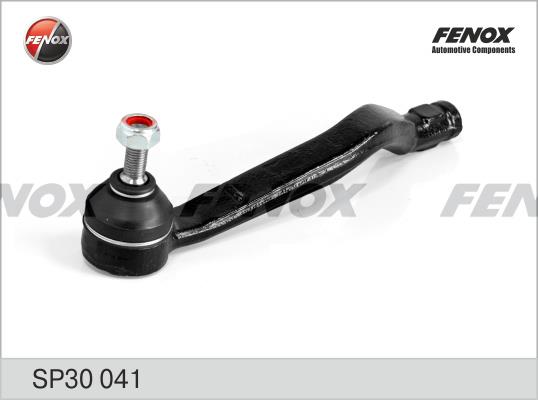 Fenox SP30041 Tie rod end outer SP30041