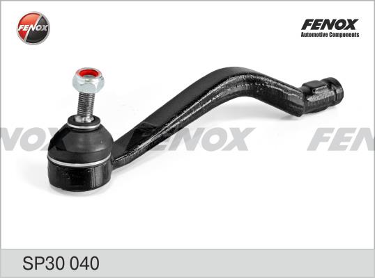 Fenox SP30040 Tie rod end outer SP30040