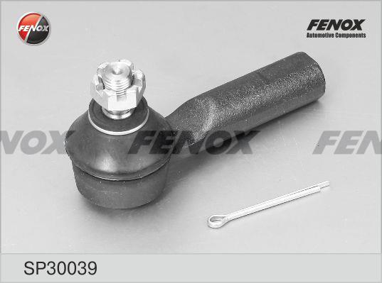 Fenox SP30039 Tie rod end outer SP30039