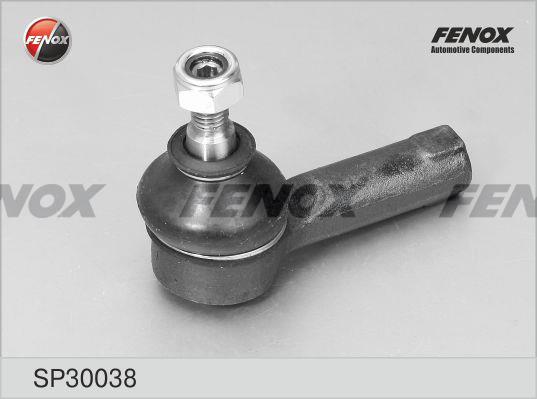 Fenox SP30038 Tie rod end outer SP30038