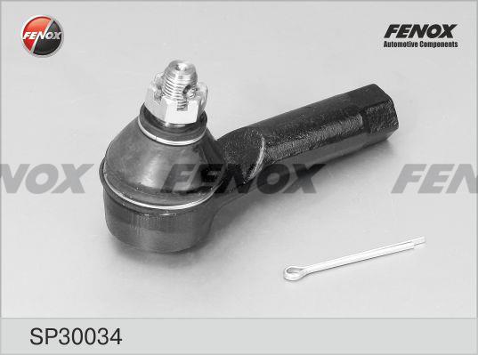 Fenox SP30034 Tie rod end outer SP30034