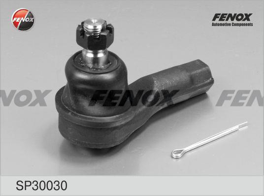 Fenox SP30030 Tie rod end outer SP30030