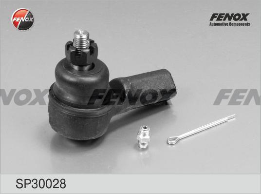 Fenox SP30028 Tie rod end outer SP30028