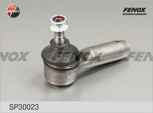 Fenox SP30023 Tie rod end outer SP30023