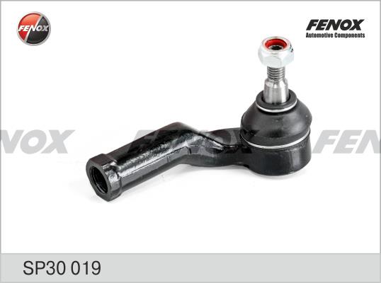 Fenox SP30019 Tie rod end outer SP30019