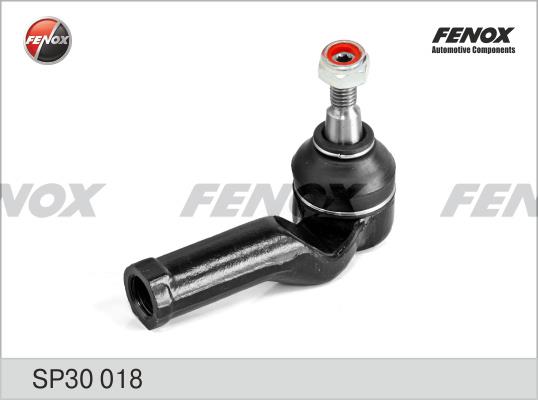Fenox SP30018 Tie rod end outer SP30018