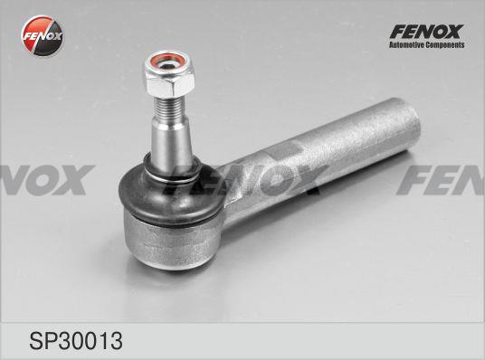 Fenox SP30013 Tie rod end outer SP30013