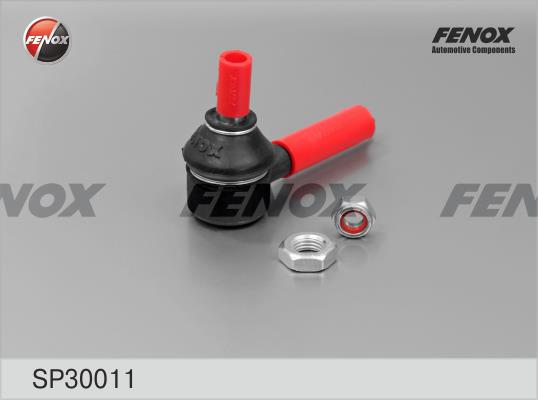 Fenox SP30011 Tie rod end outer SP30011