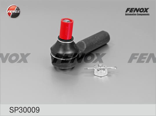 Fenox SP30009 Tie rod end outer SP30009