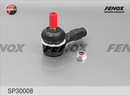Fenox SP30008 Tie rod end outer SP30008