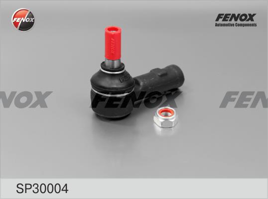 Fenox SP30004 Tie rod end outer SP30004