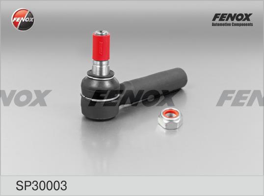 Fenox SP30003 Tie rod end outer SP30003