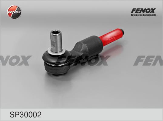 Fenox SP30002 Tie rod end outer SP30002