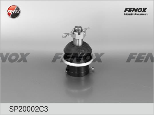 Fenox SP20002C3 Tie rod end SP20002C3
