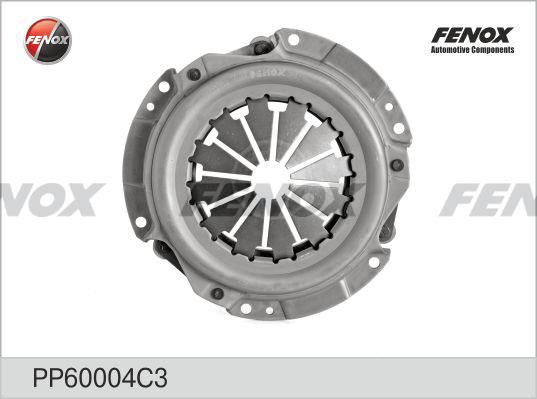 Fenox PP60004C3 Clutch thrust plate PP60004C3