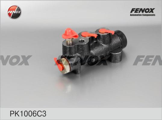 Fenox PK1006C3 Valve distributive brake system PK1006C3