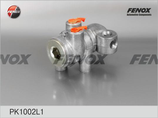 Fenox PK1002L1 Valve distributive brake system PK1002L1