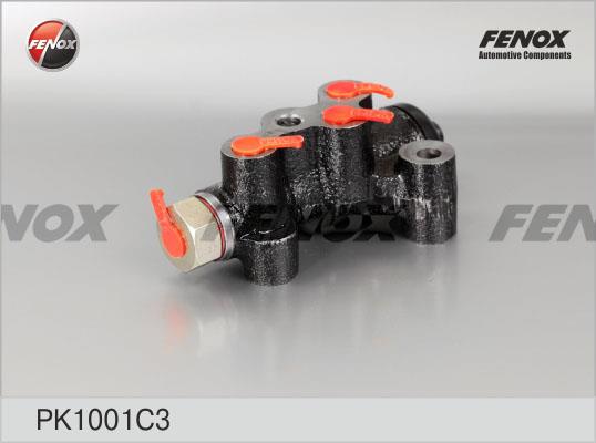 Fenox PK1001C3 Valve distributive brake system PK1001C3