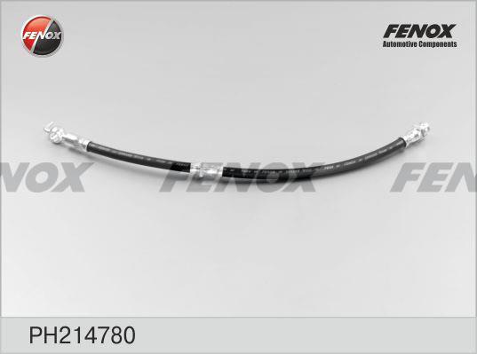 Fenox PH214780 Brake Hose PH214780