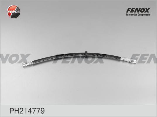 Fenox PH214779 Brake Hose PH214779