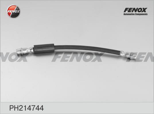Fenox PH214744 Brake Hose PH214744